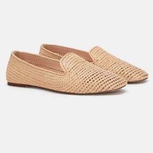 Zara flats